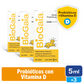 Biogaia Con Vitamina D 5Ml x3 Unidades