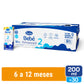 SanCor Bebé 2 Advanced - 200 Ml x 30 Unidades - Nueva Fórmula