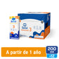 Sancor Bebé 3 Advanced - 200ml X 12 Unidades - Nueva Fórmula