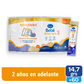 SanCor Bebé 3+ Advanced - Bolsa x 60 Sticks