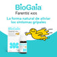 Biogaia Farentis Kids Gotas x 5 Ml
