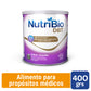 Nutribio Dbt Sabor Vainilla - Lata x 400 Grs