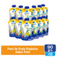 Sancor Bebé & Kids Orgánico Puré Pera Pouch 90G x 12 Unid.