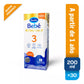 SanCor Bebé 3 Advanced - 200 Ml x 30 Unidades - Nueva Fórmula