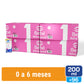 Sancor Bebe Advanced Formula Etapa 1 Brick 96 Un X 200 Ml