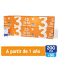 Sancor Bebe Advanced Formula Etapa 3 Brick 96 Un X 200 Ml