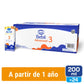 SanCor Bebé 3 Advanced - 200 Ml x 24 Unidades - Nueva Fórmula