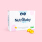 Nutribaby Mamá Dha Caps x 30 Cápsulas
