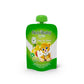Nutribaby orgánico Puré Mix Frutas pouch x 90 grs.#104033041BA