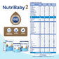 Nutribaby Hmo Etapa 2 - Sticks x 15U #501002028BA