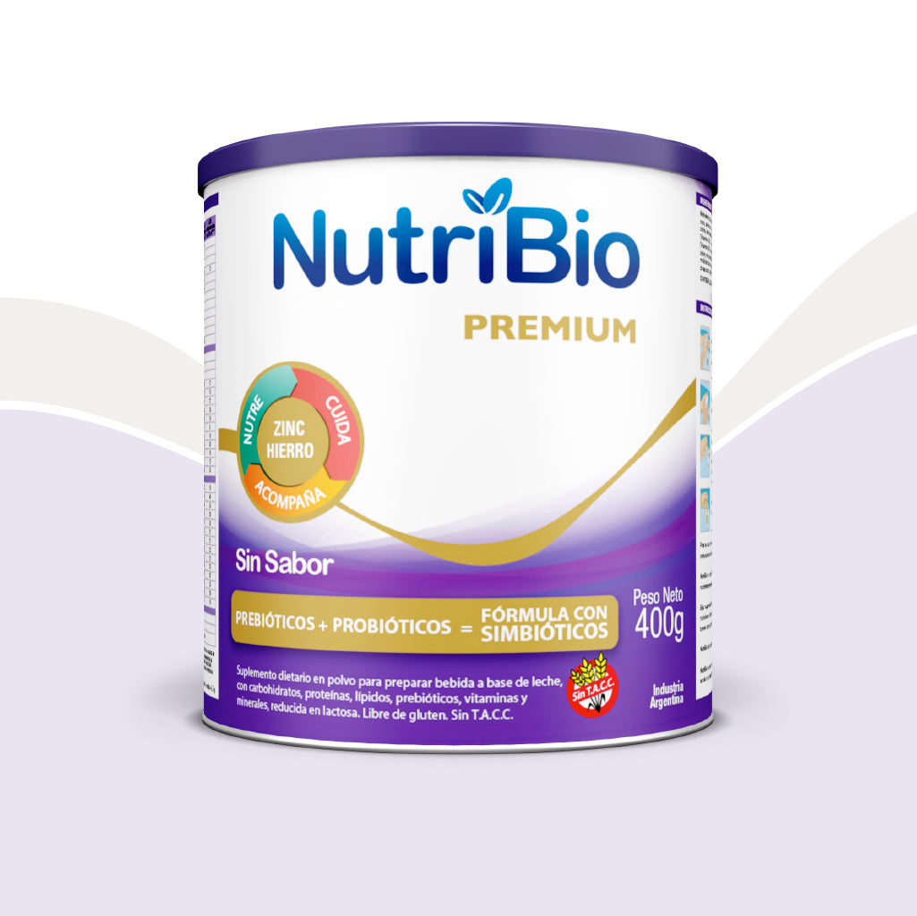 NutriBio