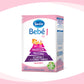 Sancor Bebé 1 Caja 375 grs.#501002018BA