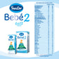 Sancor Bebé 2 brick x 200 ml. x 30 unidades#501001100BA